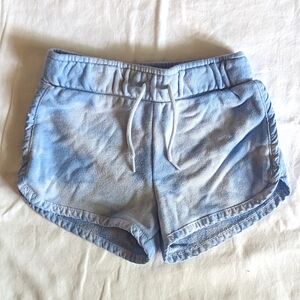 Toddler Cotton Shorts
